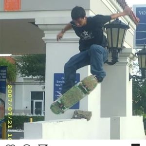 Meet your Posher, Aron